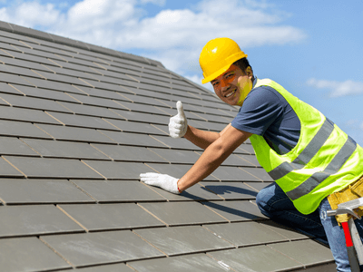 About Roof Repair Experts Fort Rucker, AL