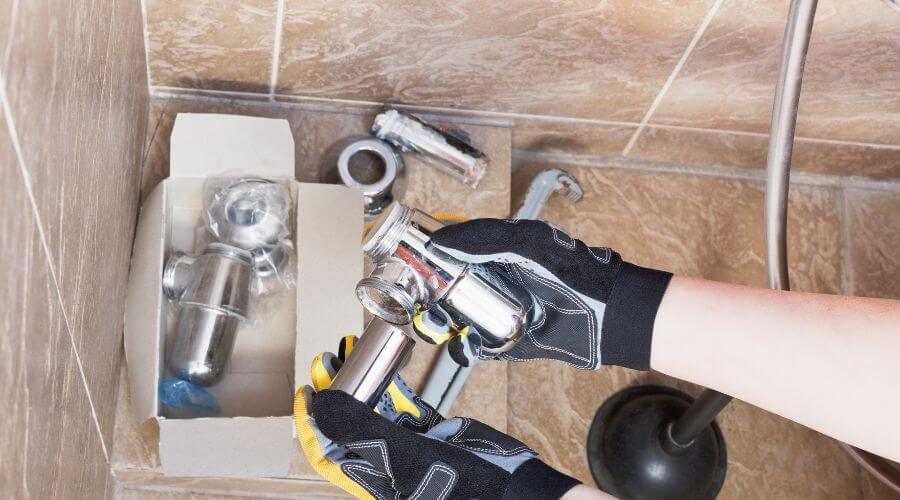 Professional New roof installation in Fort Rucker, AL